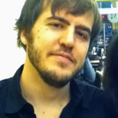 Adam Williams