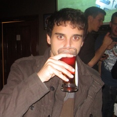 Javier Escobar